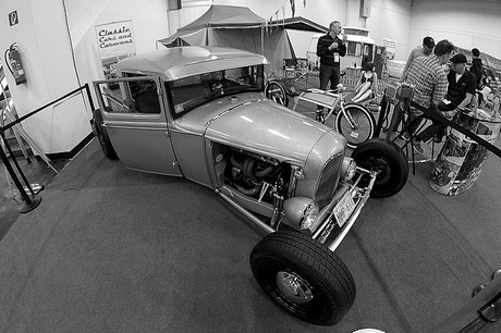 Retro Classics